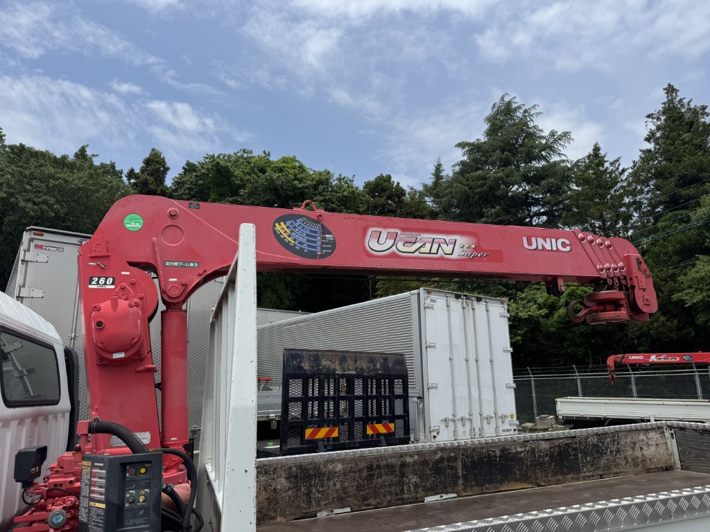 車両写真