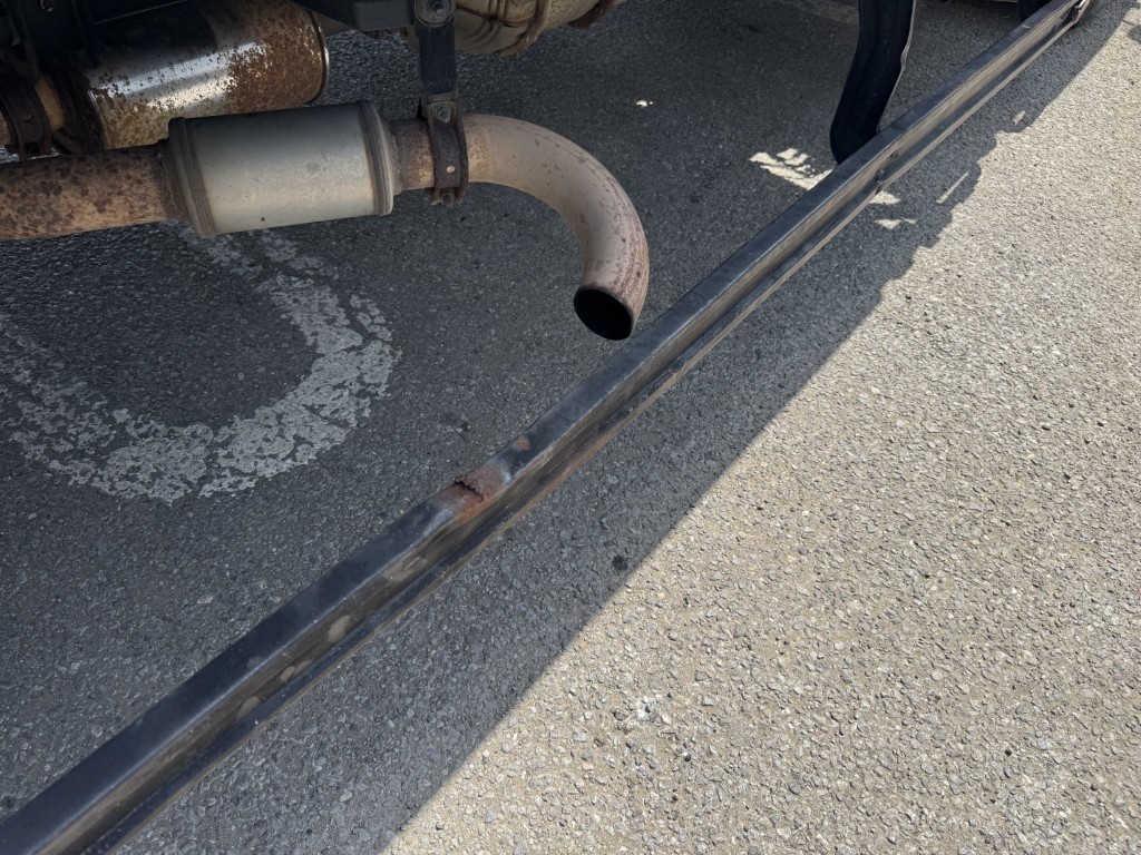 車両写真