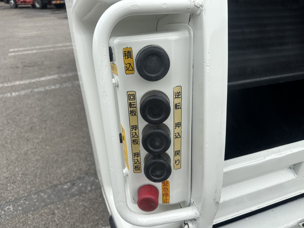 車両写真