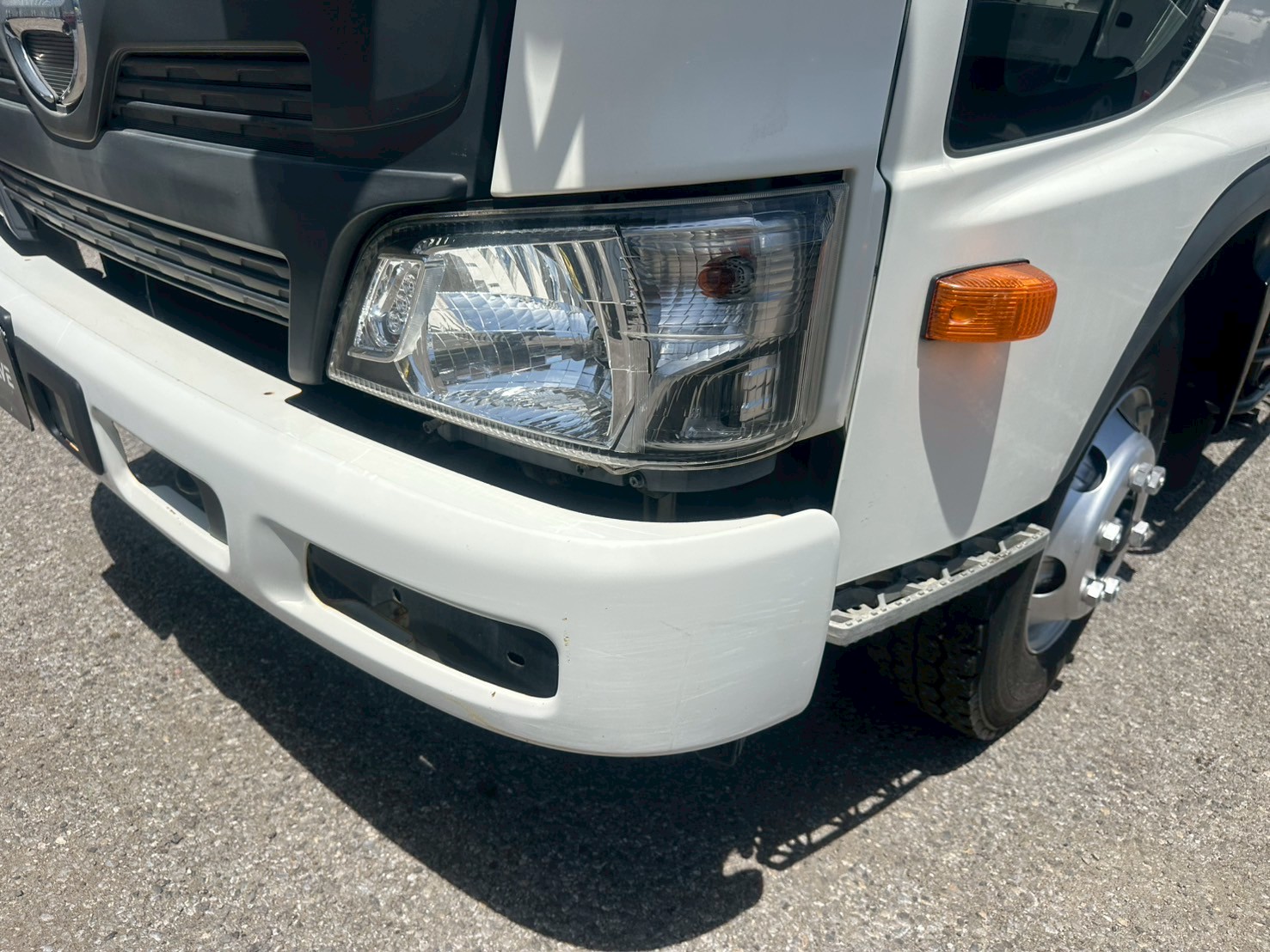 車両写真