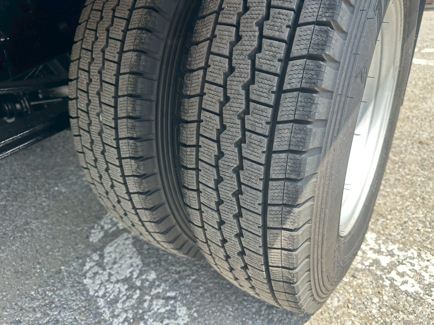 車両写真