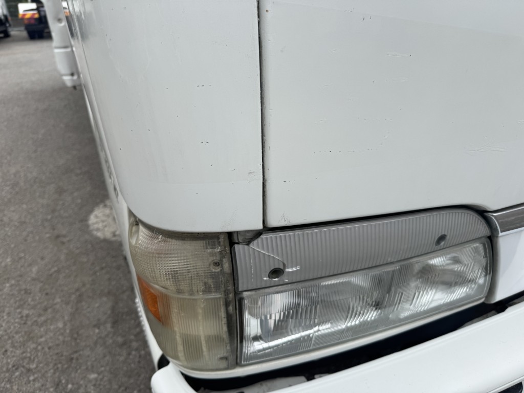 車両写真