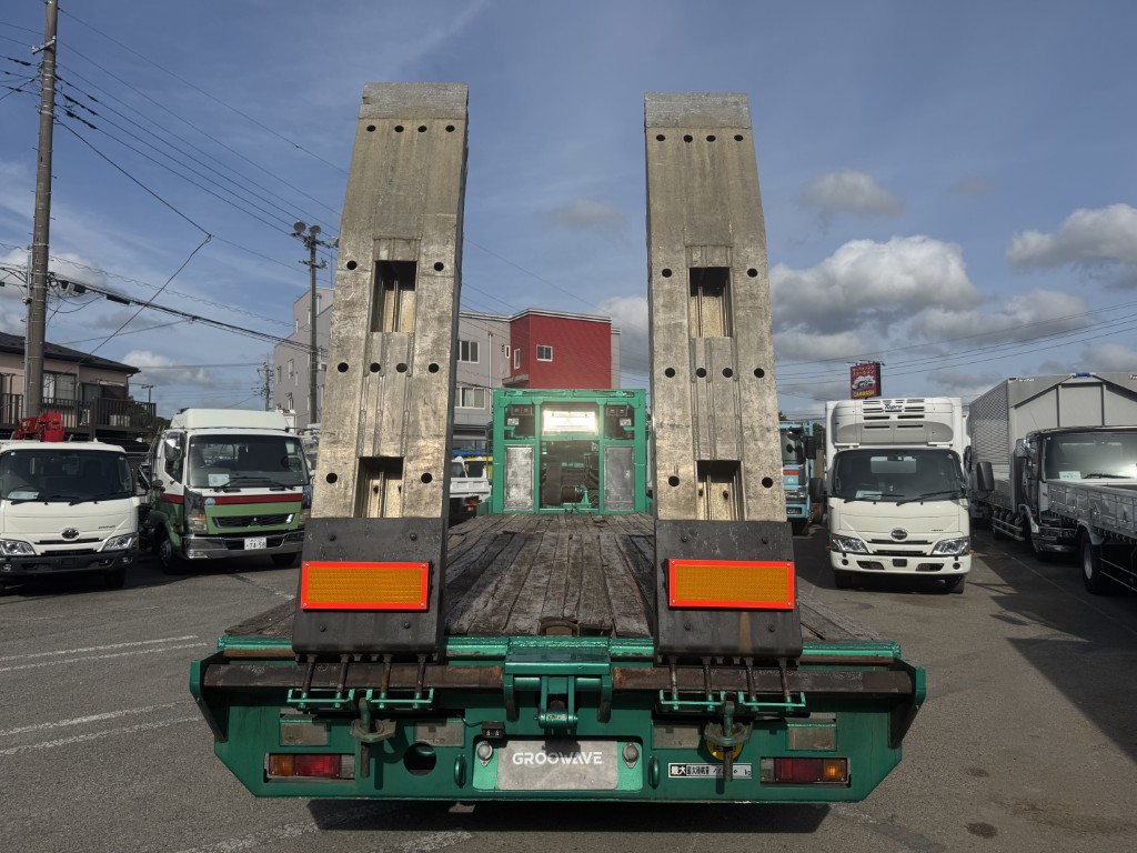 車両写真