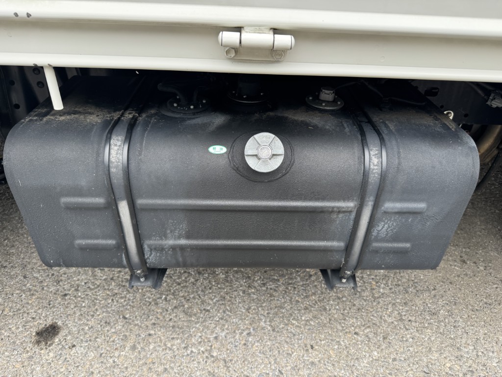 車両写真