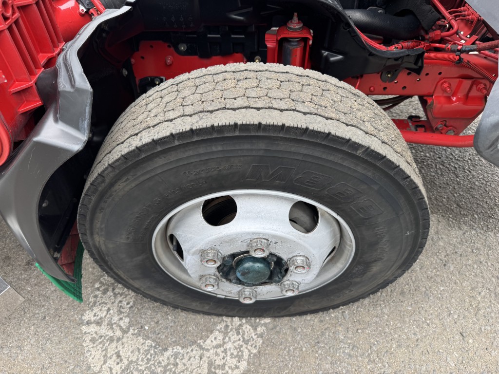 車両写真