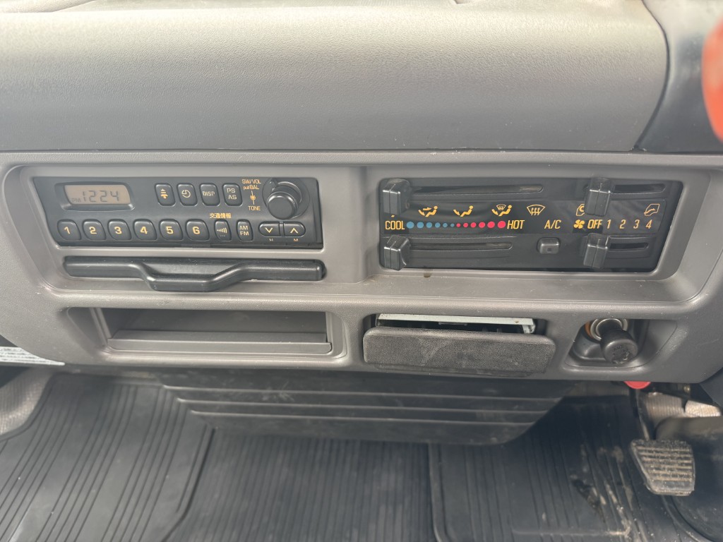 車両写真