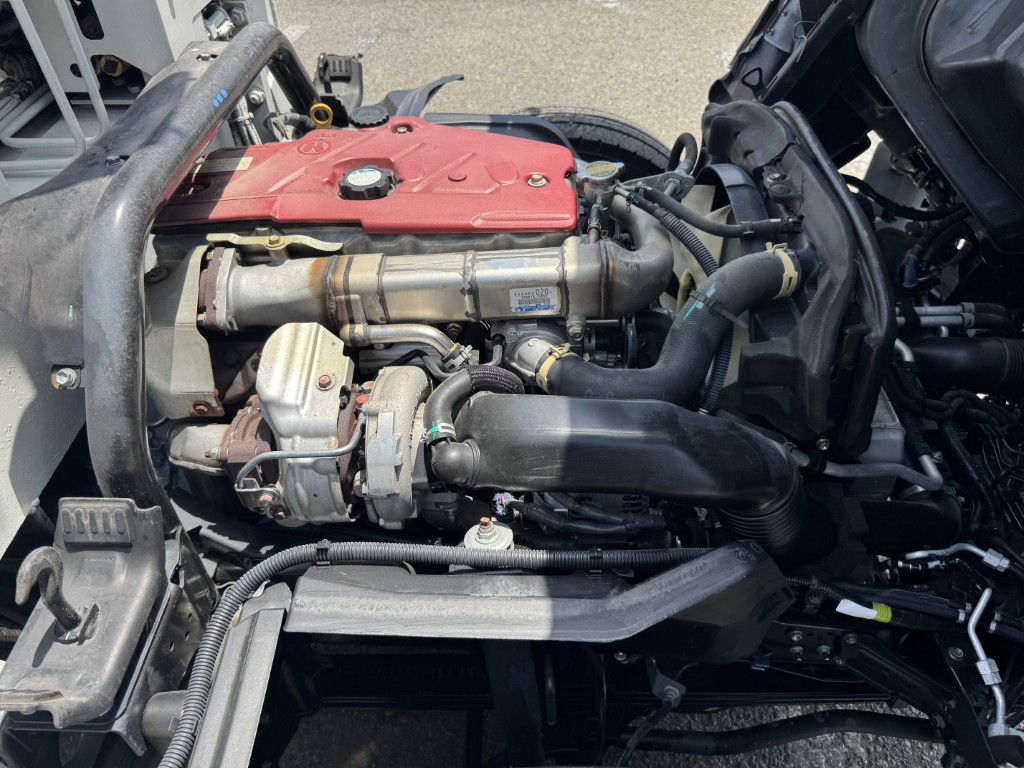 車両写真