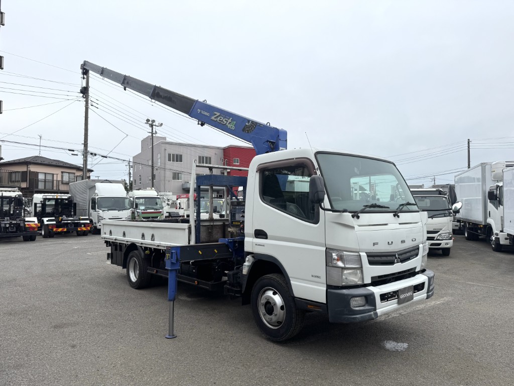 車両写真