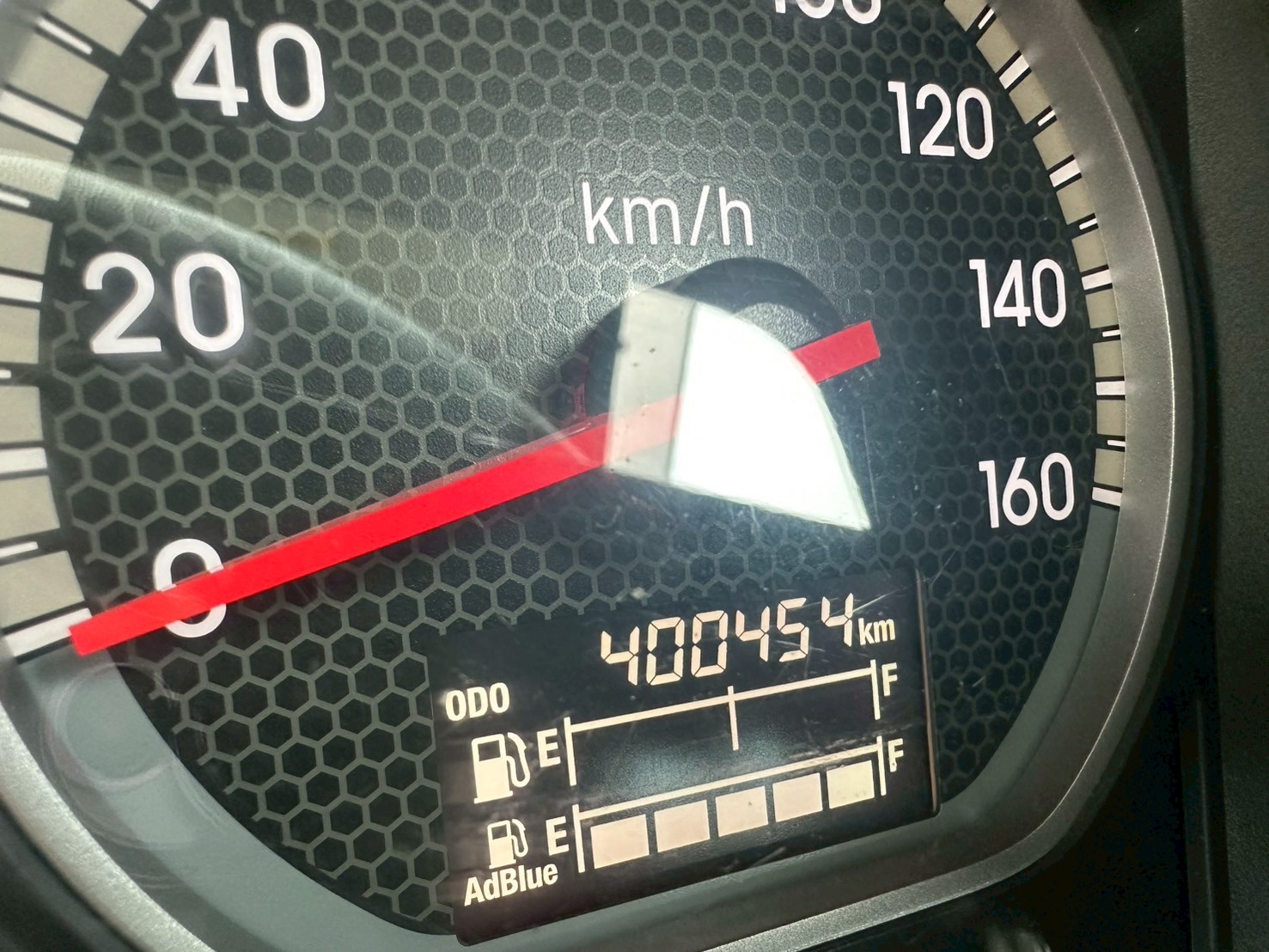 車両写真