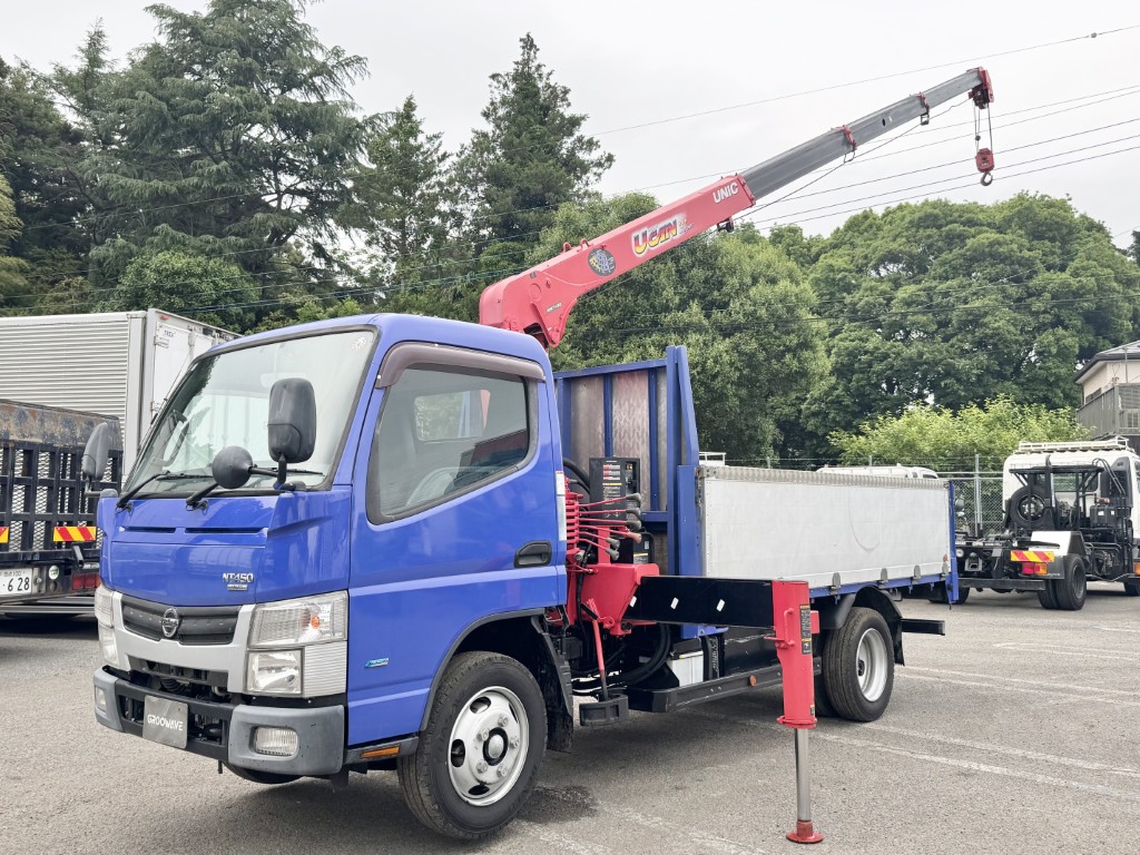 車両写真