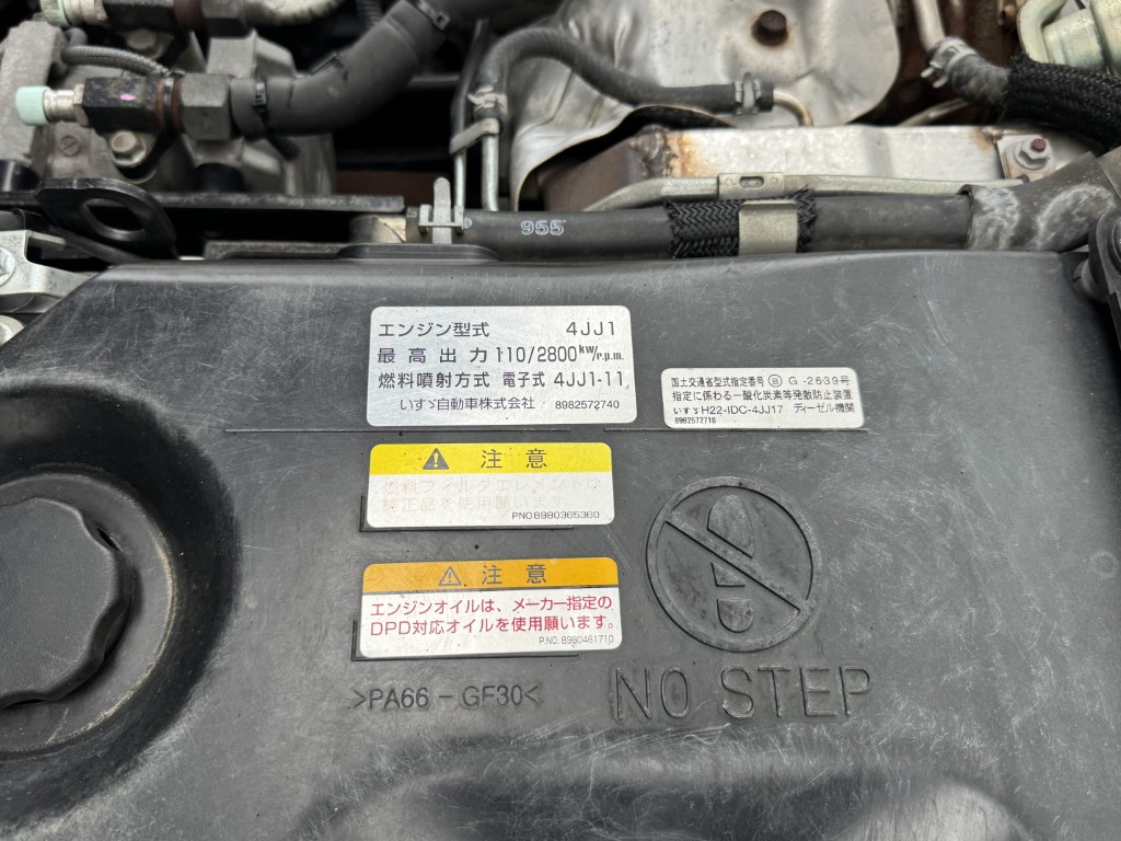車両写真