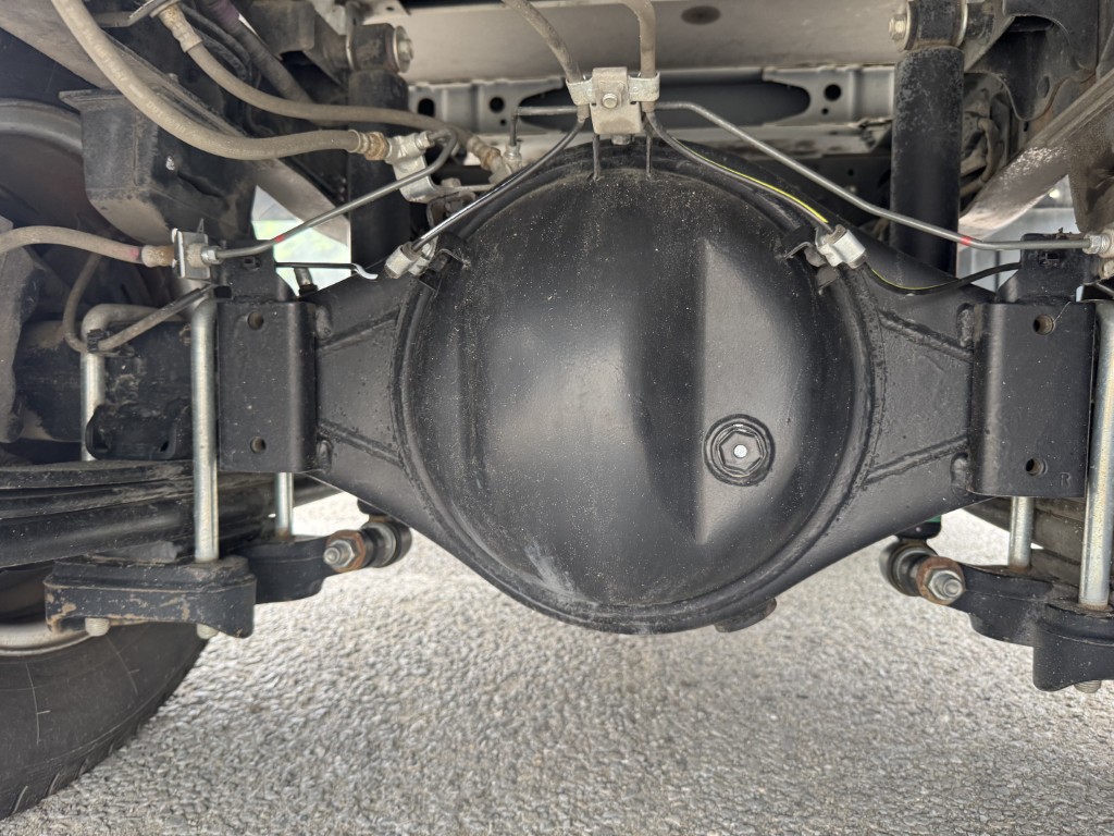 車両写真