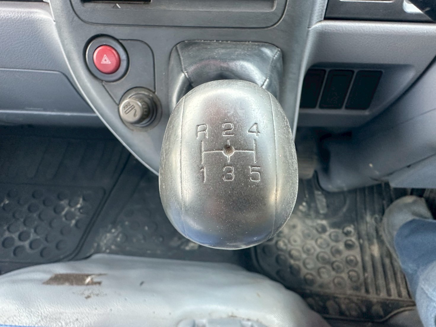 車両写真