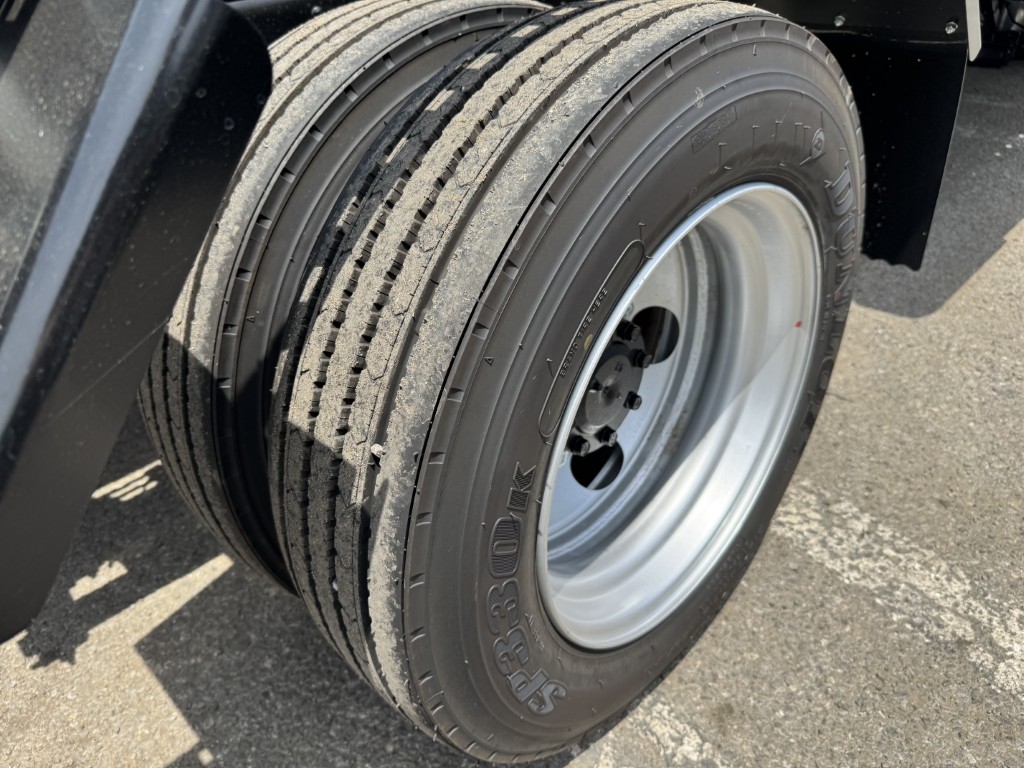 車両写真