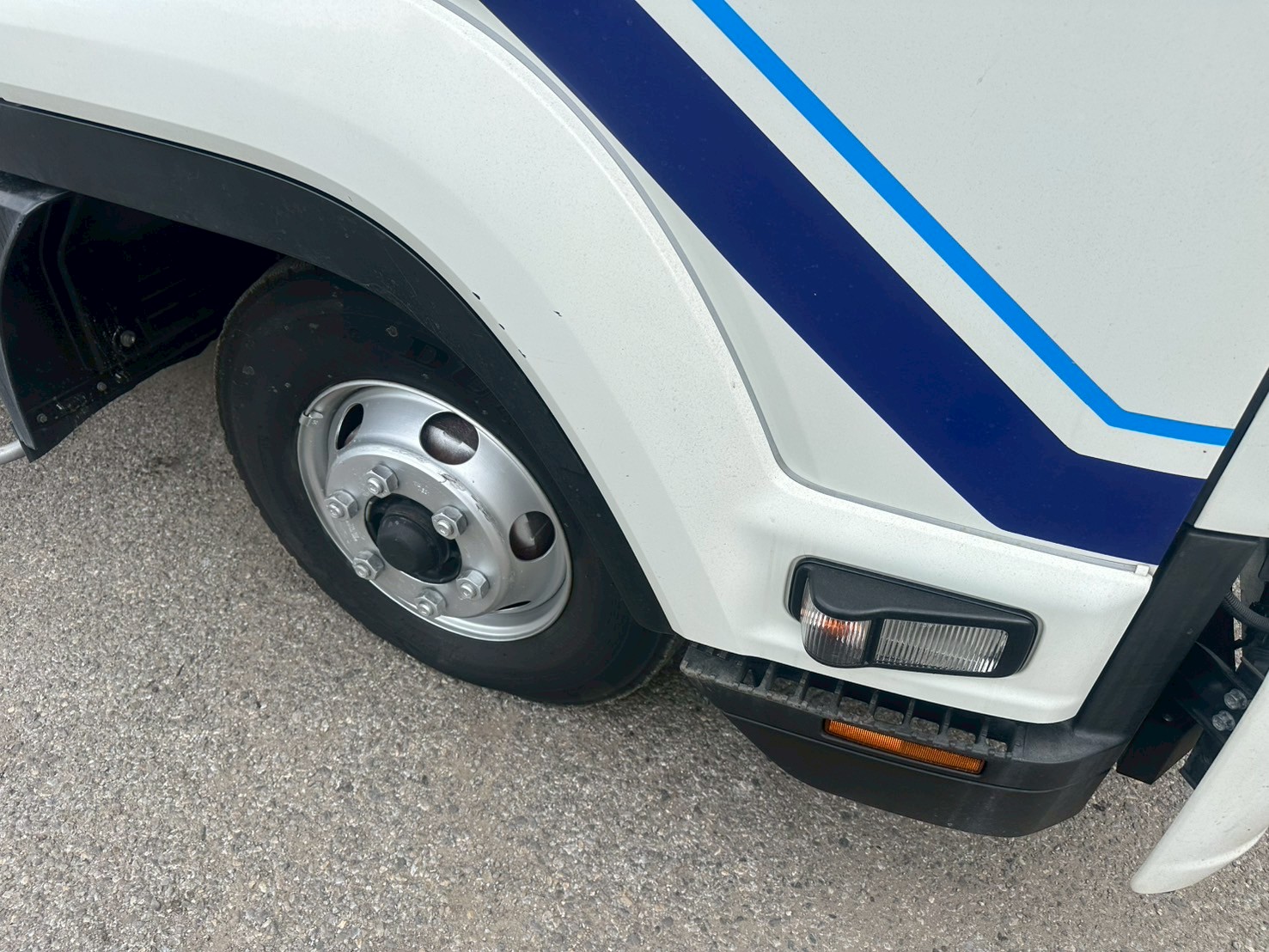 車両写真