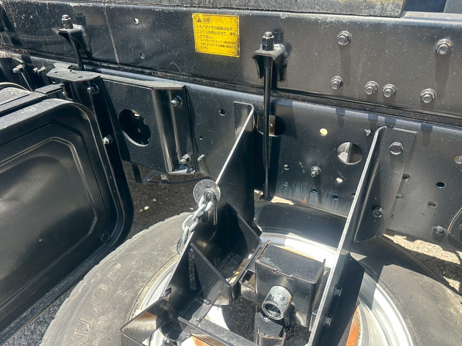 車両写真