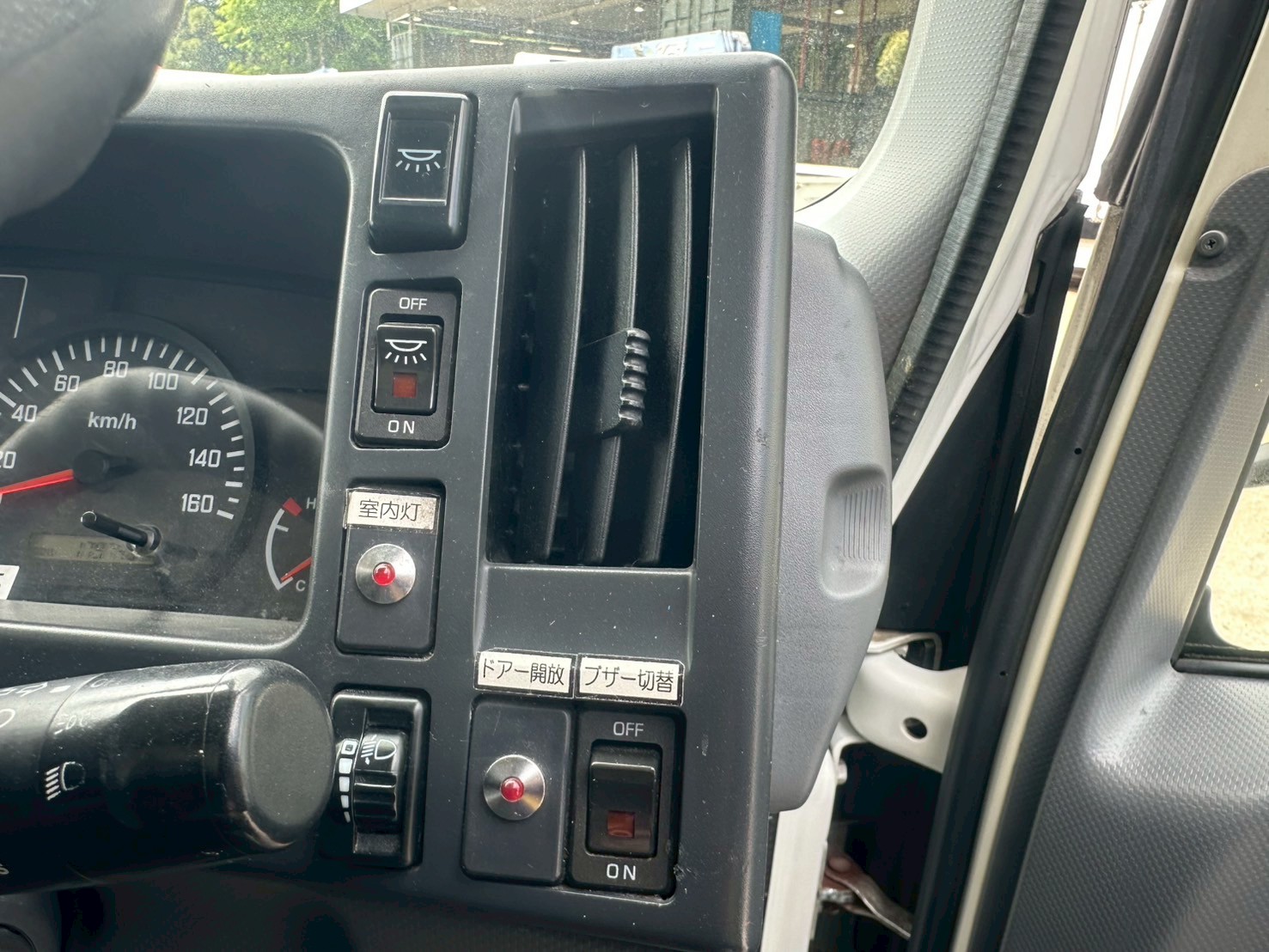 車両写真