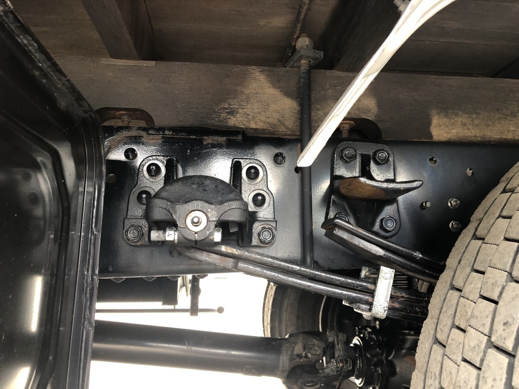 車両写真