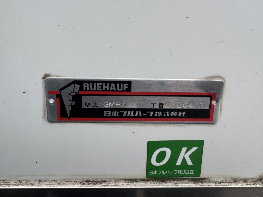 車両写真