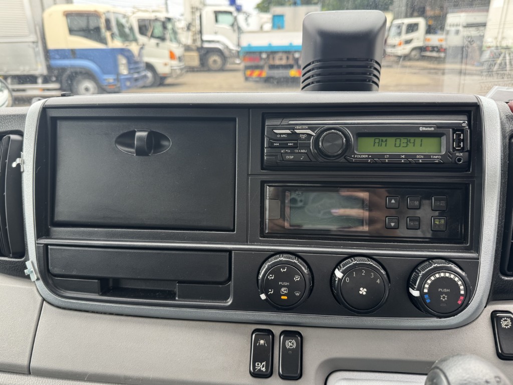 車両写真