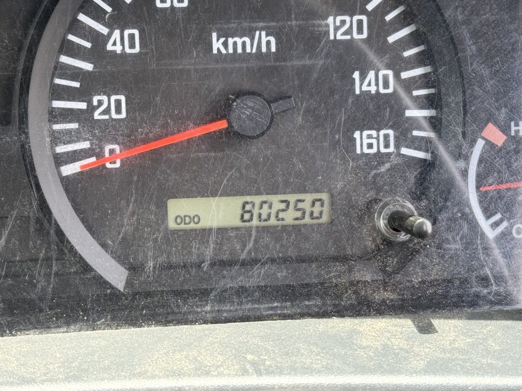 車両写真
