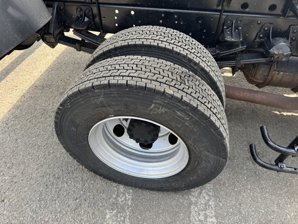車両写真