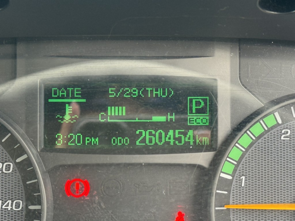 車両写真