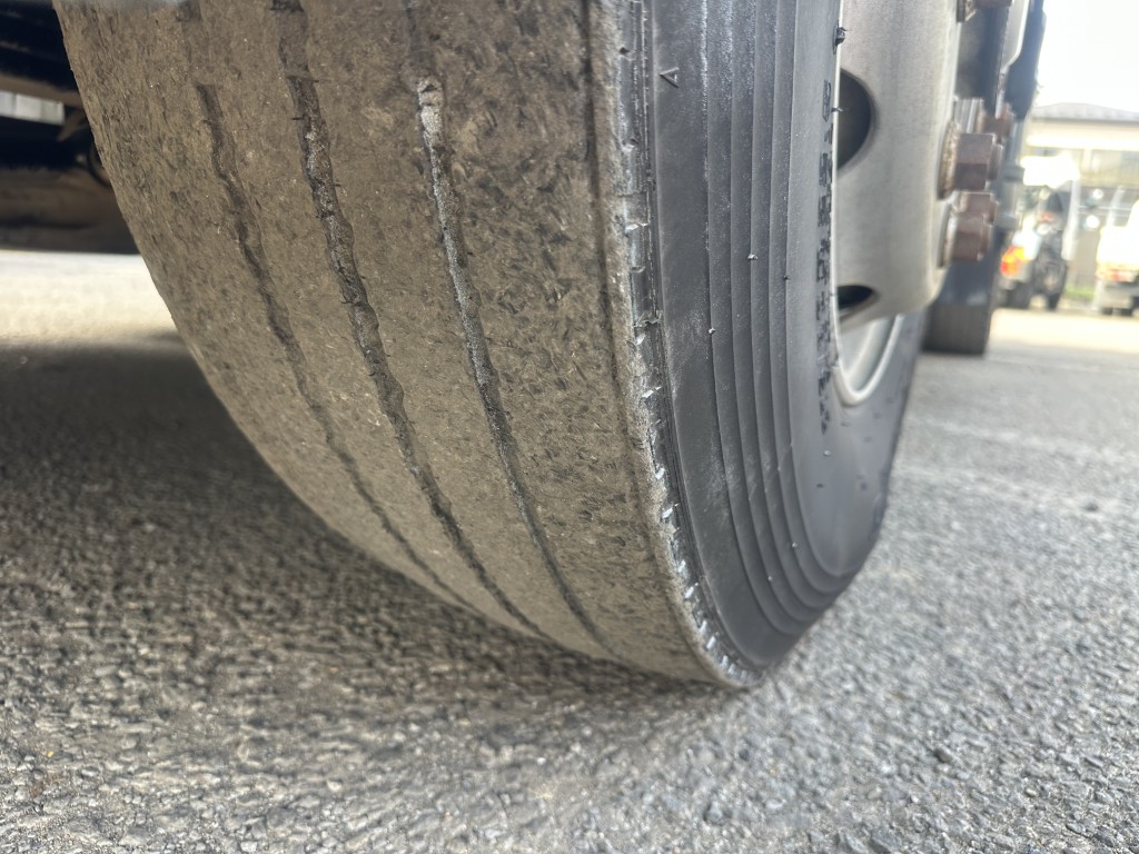 車両写真