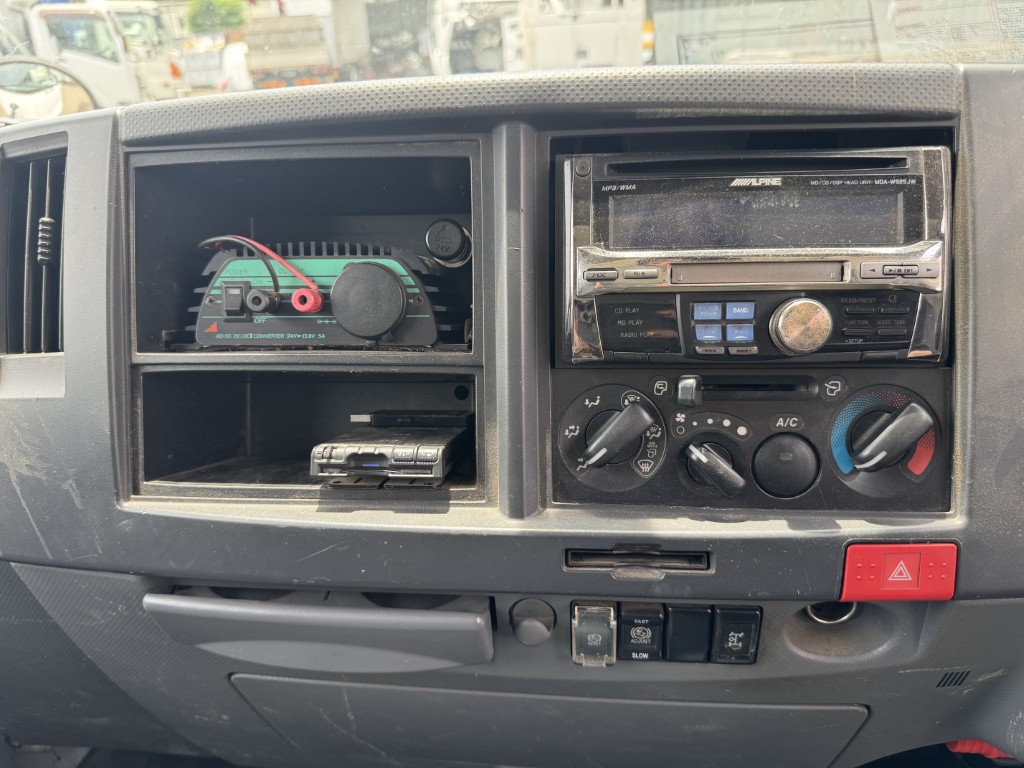 車両写真