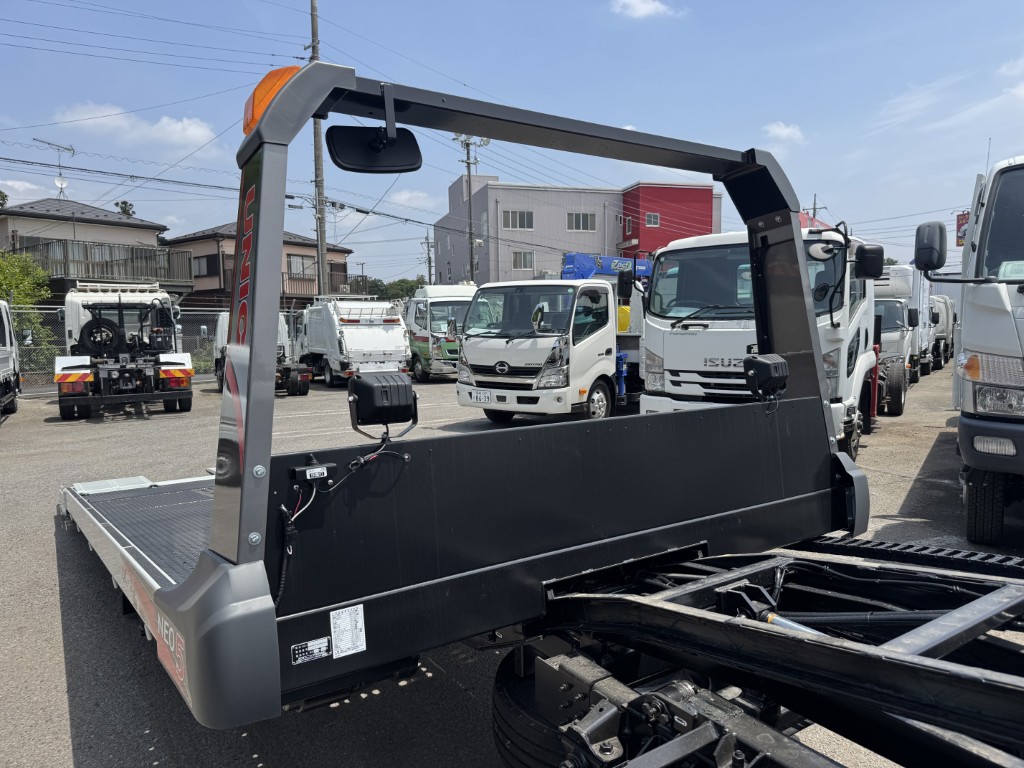 車両写真