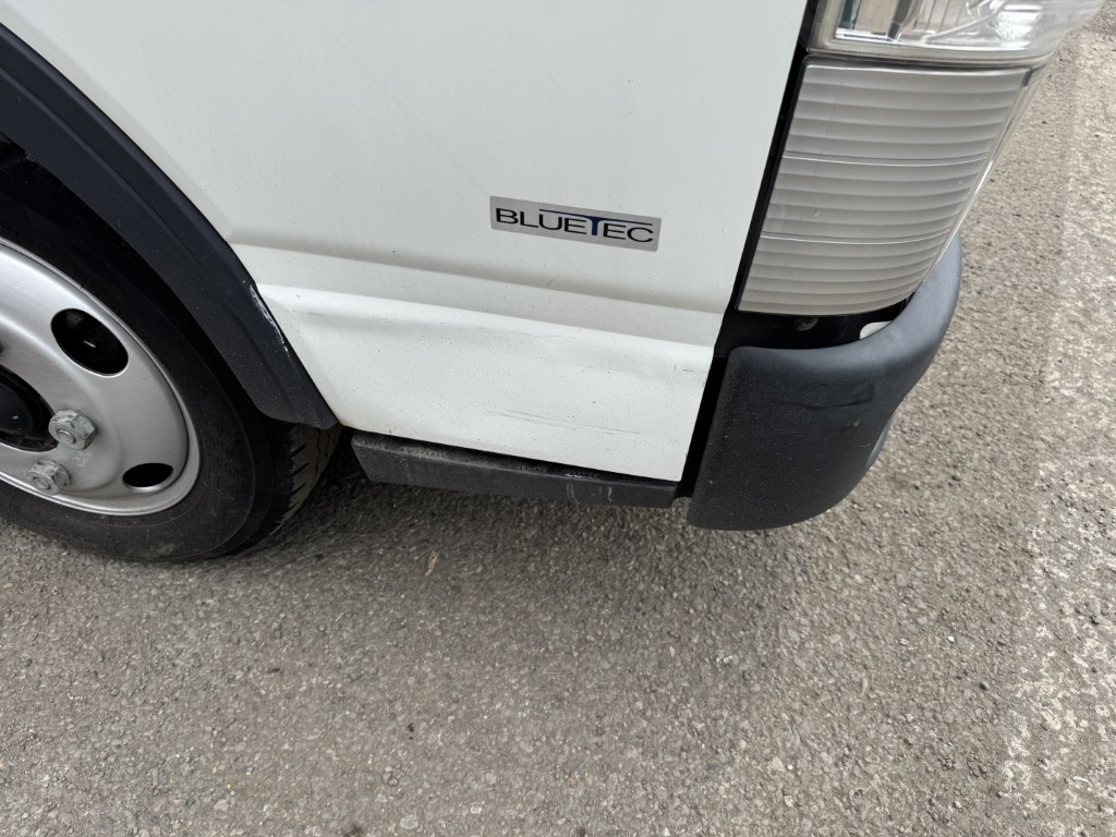 車両写真