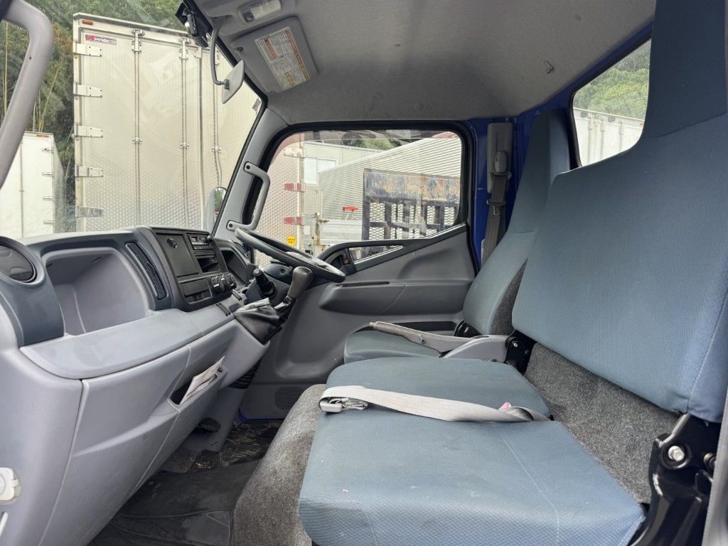車両写真