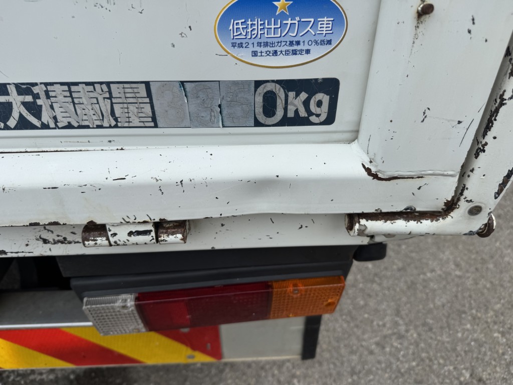 車両写真
