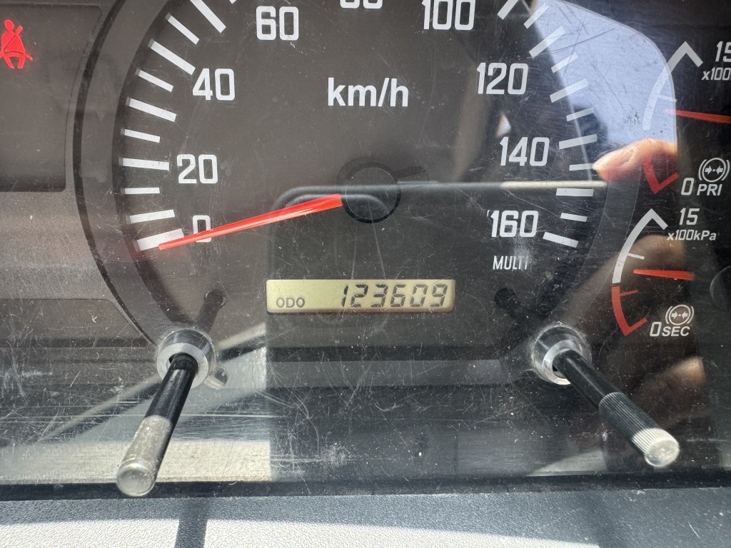 車両写真