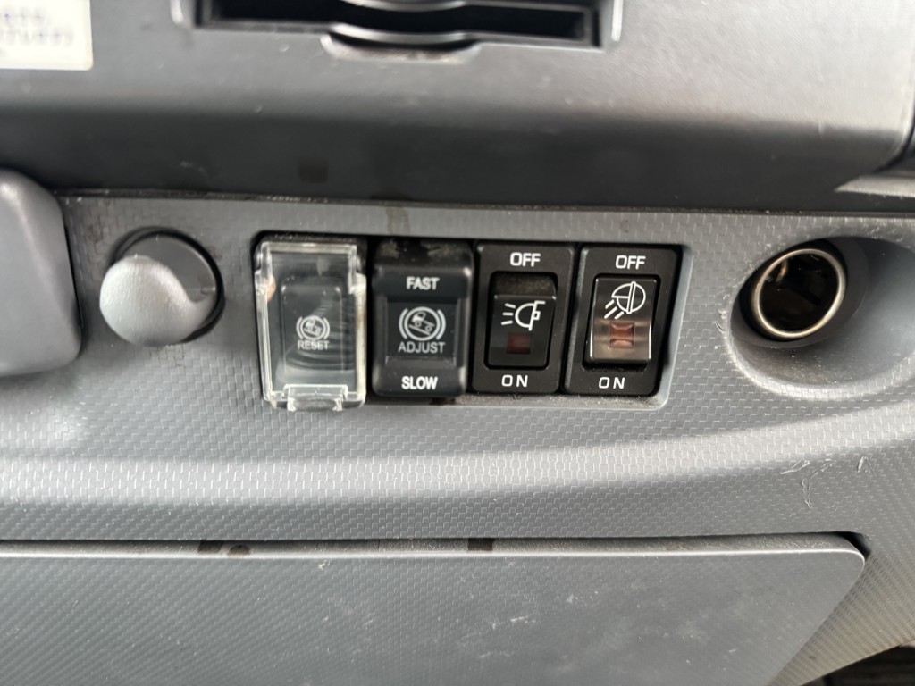 車両写真