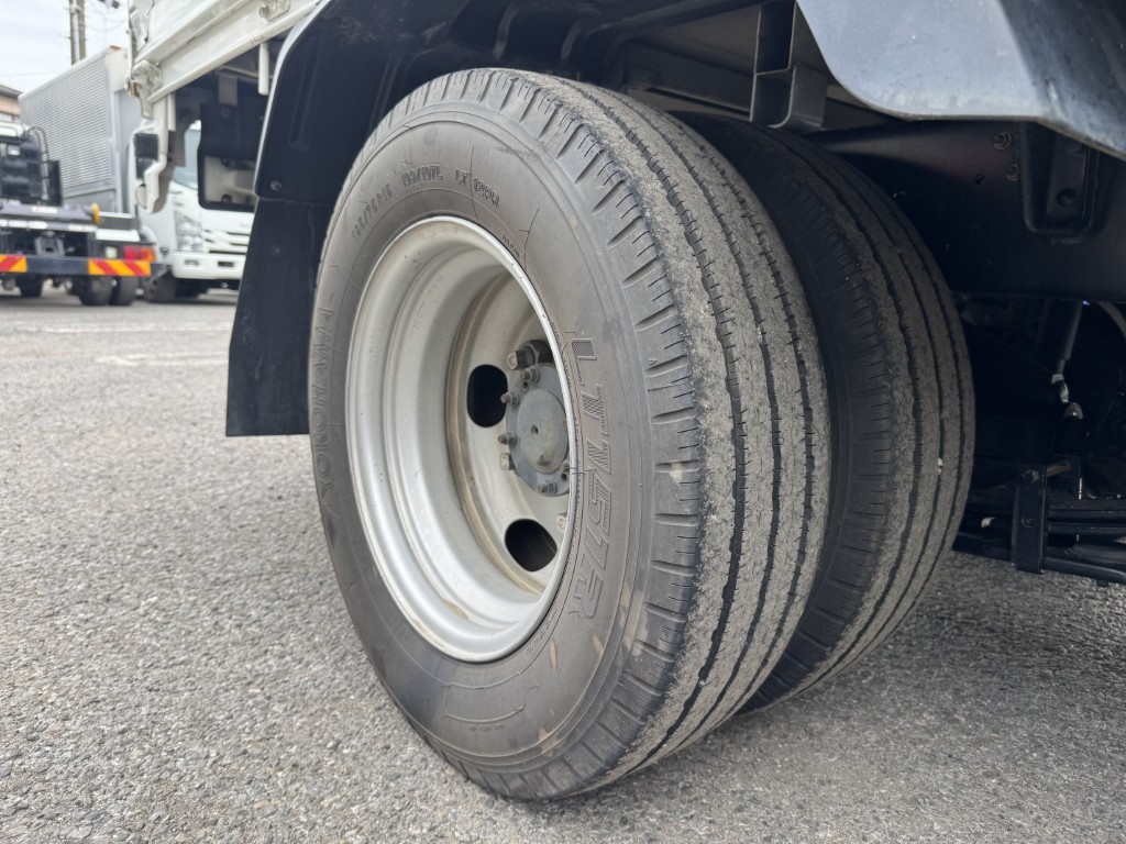 車両写真