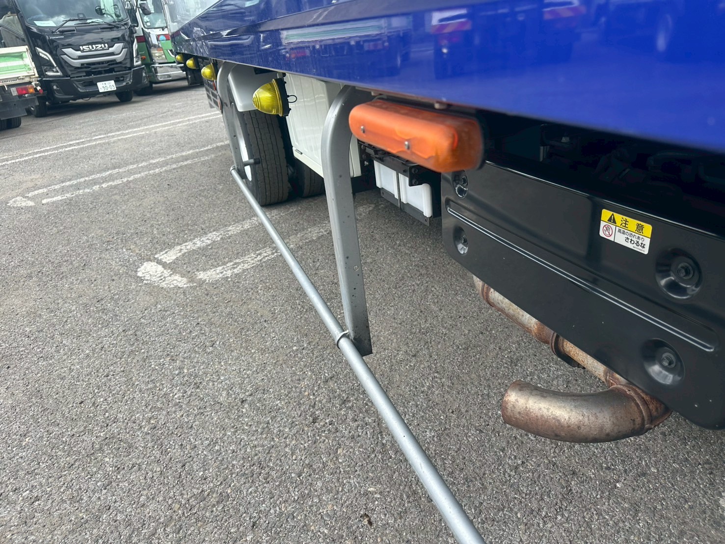 車両写真