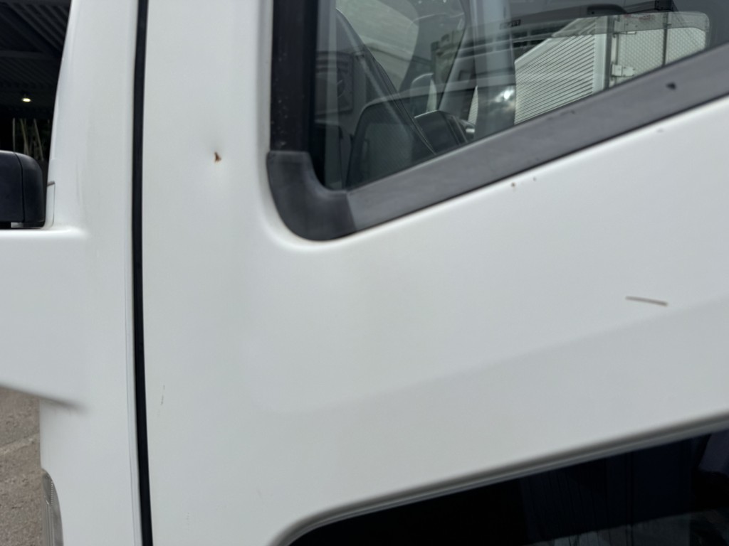 車両写真