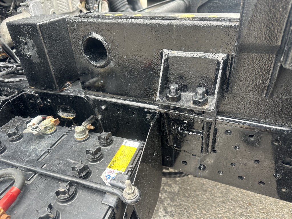 車両写真