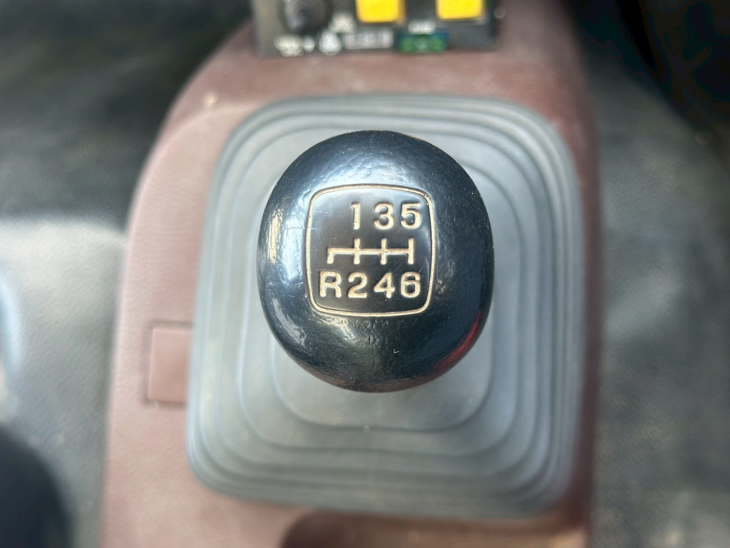 車両写真