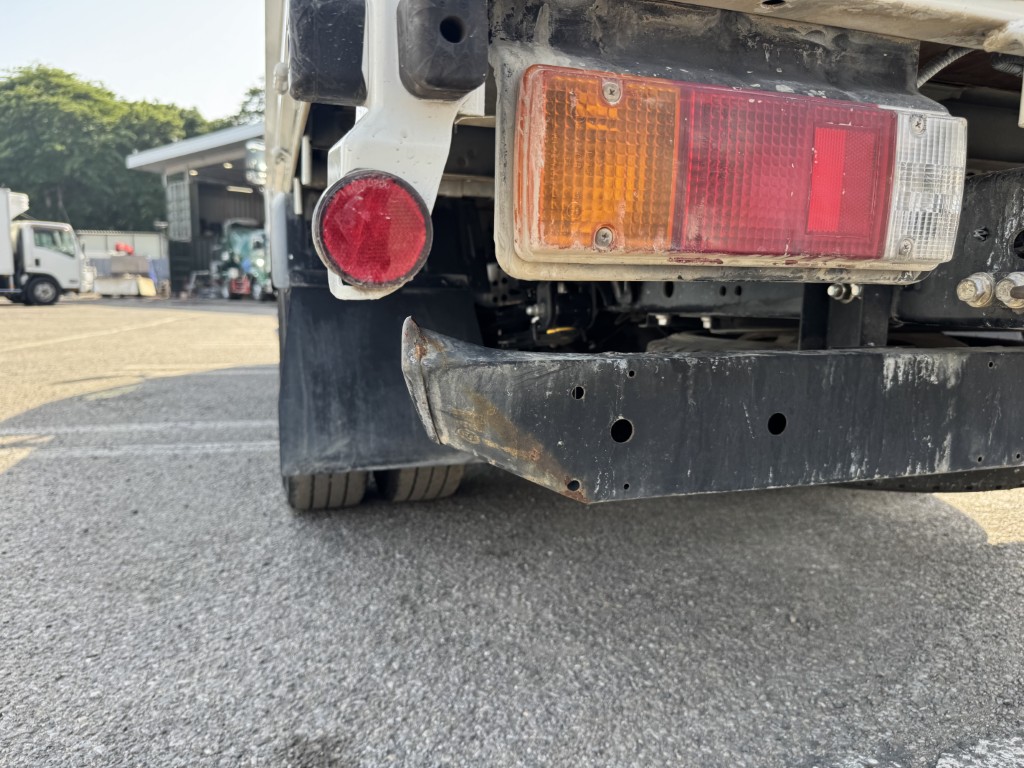 車両写真