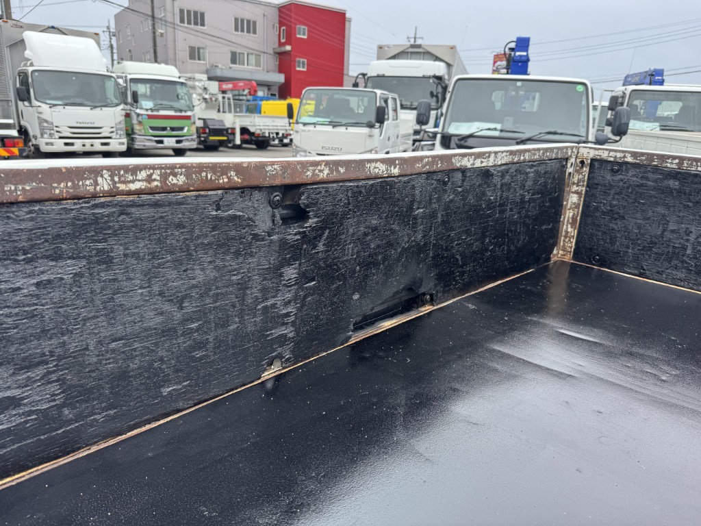 車両写真