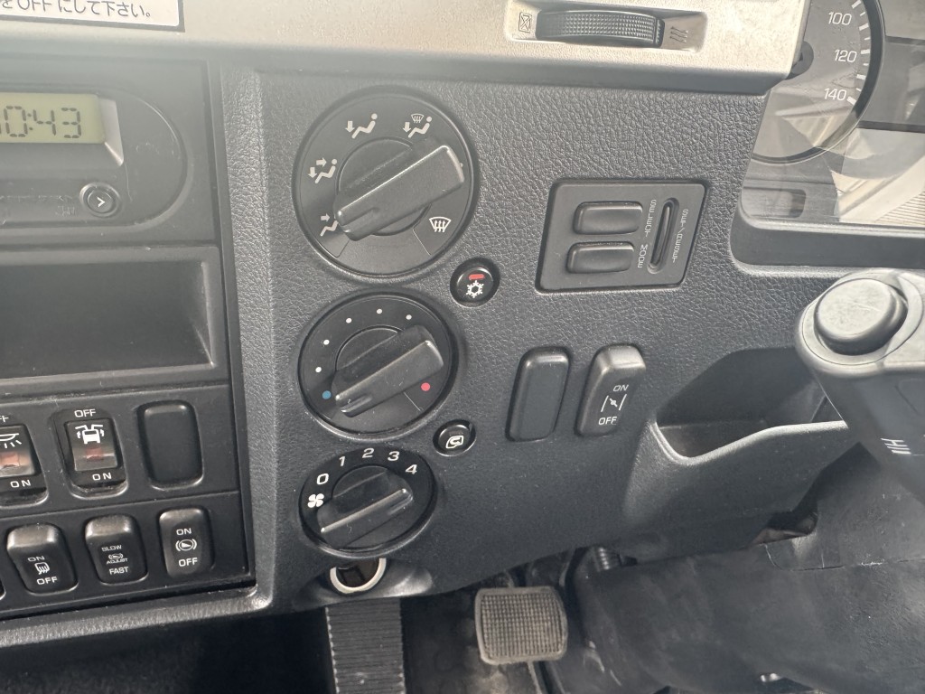 車両写真