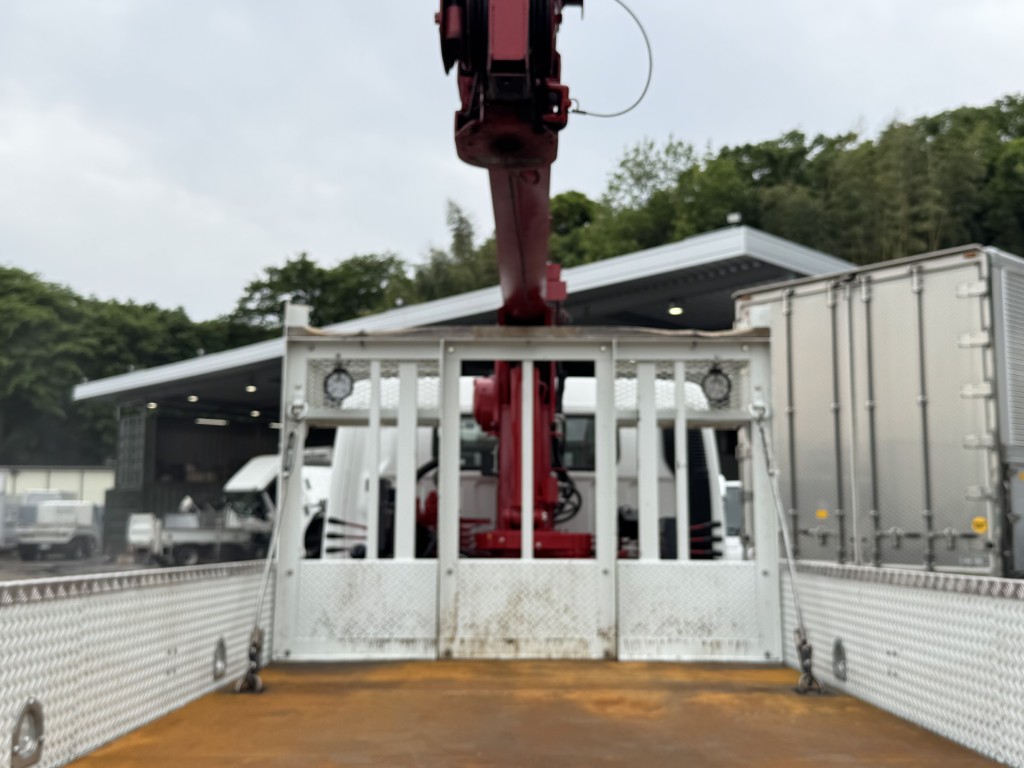 車両写真