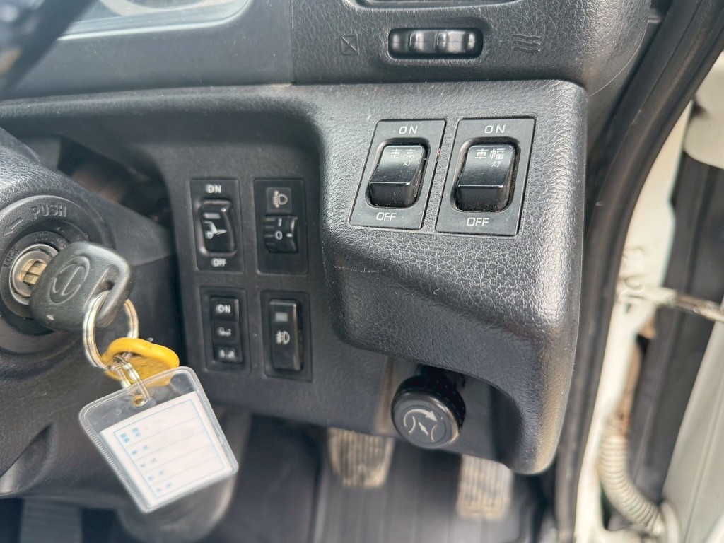 車両写真
