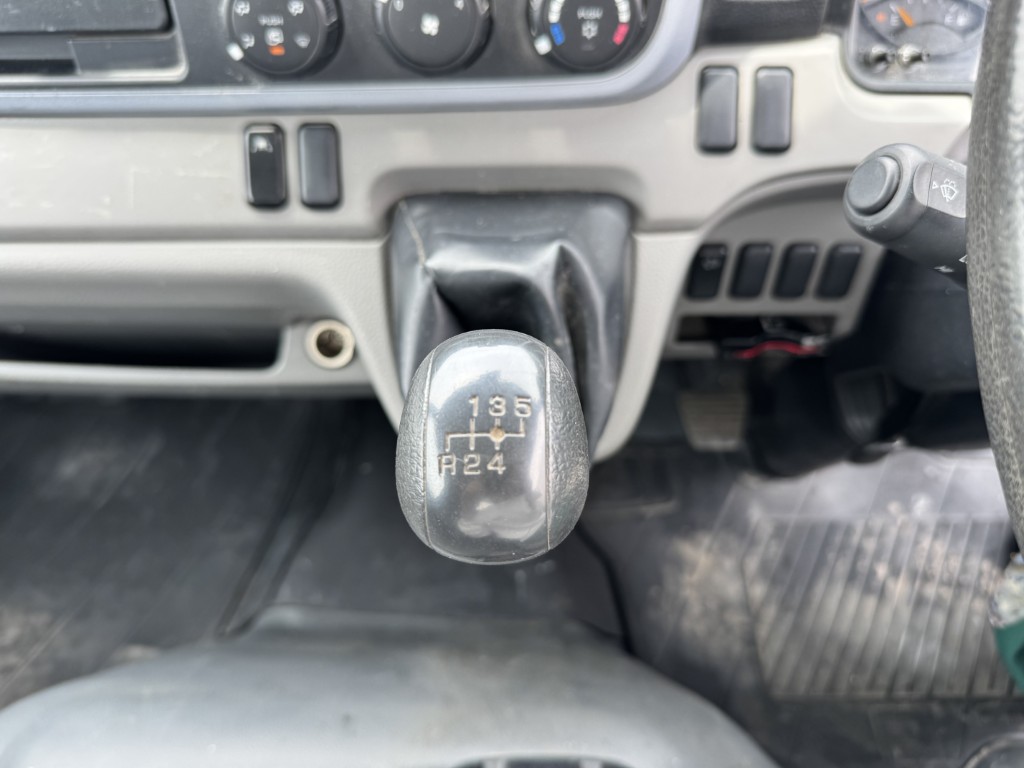 車両写真