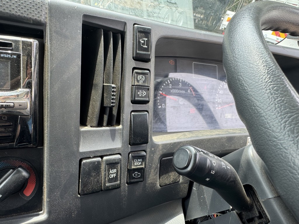 車両写真