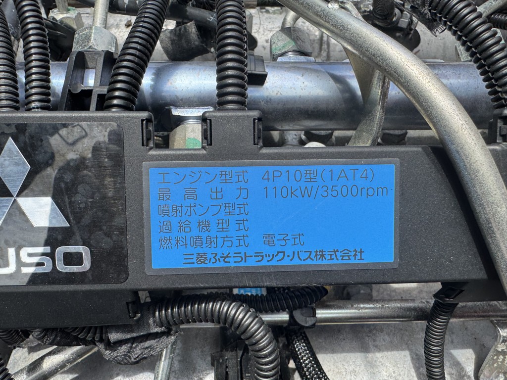 車両写真