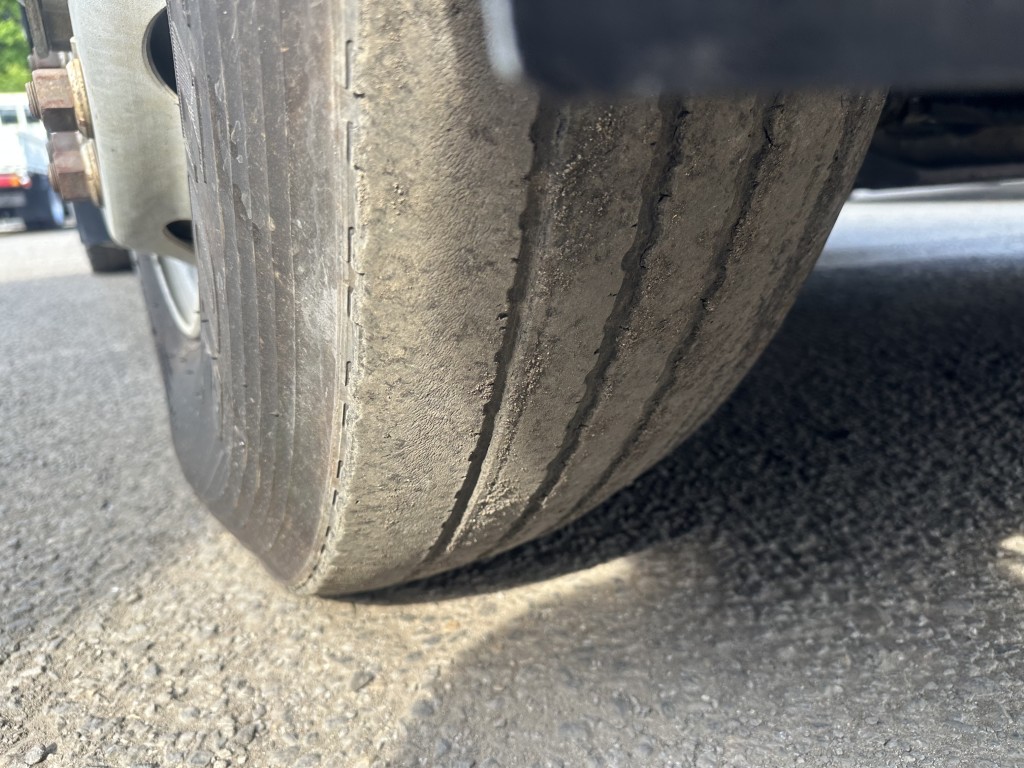 車両写真