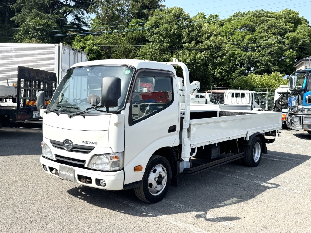 車両写真